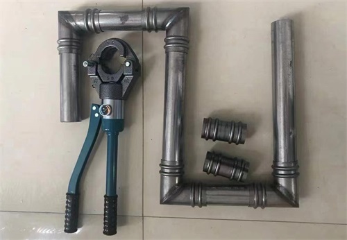 合肥承台冷却管